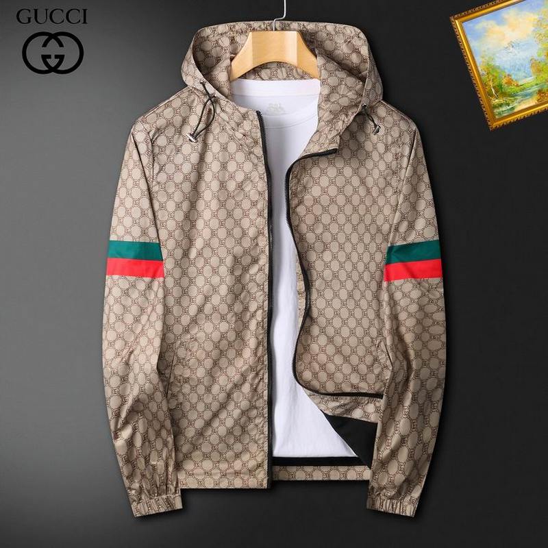 Gucci Men's Outwear 155